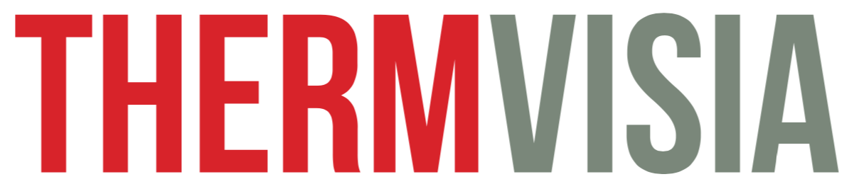 THERMVISIA Logo