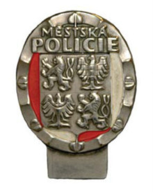 Czech Municipal Police